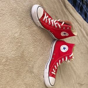 Mens Converse All-Stars size 11